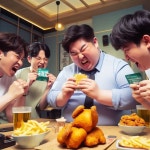 베글 AI 맘스터치짤 이게 푸드파이터 아니냐? | 유머 게시판 | RULIWEB 베글 AI 맘스터치짤 이게 푸드파이터 아니냐? | 유머 게시판 | 루리웹