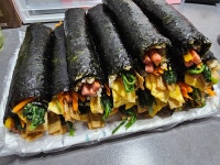 김밥 쌌다요 | 유머 게시판 김밥 쌌다요 | 유머 게시판 | 루리웹