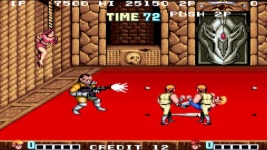 더블 드래곤 콜렉션 DOUBLE DRAGON COLLECTION