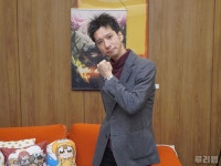 카타노뷰티샵 | [지스타] '길티다움' 이뤄나가겠다, 길티기어 카타노 개발 디렉터 인터뷰