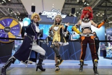뉴버스Nuverse 신작 액션 MMORPG 아틀란의 크리스탈 지스타 2023 부스 행사 19일일 성황리 종료