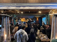 네오리진 ‘지스타 2023’ B2B 전시장 부스, 지난주 18일(토) 성황리 종료