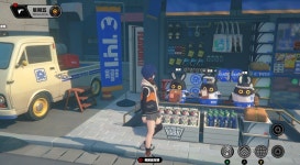 젠레스원신 하찮은 작가 근황 ZZZ 하는 야란과 신학