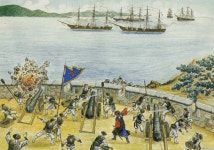 첫 인상이 심하게 상반되었던 두 나라 | 유머 게시판 첫 인상이 심하게 상반되었던 두 나라 | 유머 게시판 | 루리웹