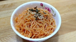 집에서 삼겹파티