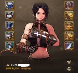 던파M 역시나 레이드 안껴줌