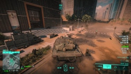 PC 배틀필드 2042