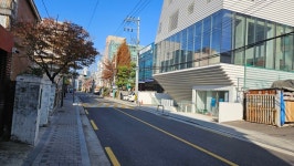 서울 합정 라무라 닭고기 라멘