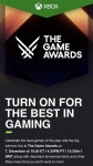 더 게임 어워드 Xbox 중대 발표 임박 예고 | 콘솔 정보 게시판 더 게임 어워드 Xbox 중대 발표 임박 예고 | 콘솔 정보 게시판 | 루리웹