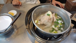 닭한마리 원조집 | 음식 갤러리 닭한마리 원조집 | 음식 갤러리 | 루리웹