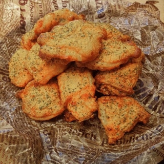 굽네치킨 면목점