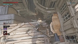 엘리시온 거리에서 아기 울음소리가 들리는데 뭘까요