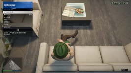 Gta 5 온라인 동물추가 12월 7일 애니멀 주 지티에이데이