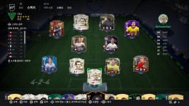 PC언트로 약 1250만 코인 팀 팝니다