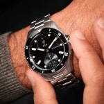 ScanWatch Nova 발표 | 모바일 정보 게시판 Withings, 하이브리드 스마트워치 ScanWatch Nova 발표 | 모바일 정보 게시판 | 루리웹