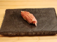 오사카 스시 히로카와 점심 오마카세