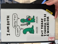 길가다 점장님 생각나서 찍은것