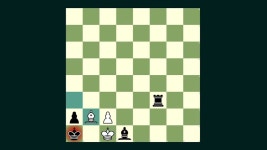 체스 중상급자용 체스문제류 甲 | 유머 게시판 체스 중상급자용 체스문제류 甲 | 유머 게시판 | 루리웹