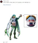 던파 나부를 대신할것을 찾은 라르고