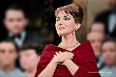 메가박스, 세 성악가의 전설적인 공연 ‘씨네클래식 오페라 갈라 콘서트’ 기획전