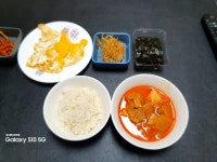 김치찌개