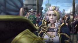 와우) 아니근데 잘못한건 제이나인데 | 유머 게시판 와우) 아니근데 잘못한건 제이나인데 | 유머 게시판 | 루리웹