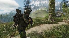 고스트 리콘 브레이크 포인트