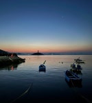 2024년 1월1일 마산 사궁두미 일출