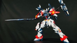 장도모형 천미 CDTG01 TIANWEI
