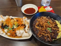 홍콩반점 탕수육은 찍먹입니다 | 음식 갤러리 홍콩반점 탕수육은 찍먹입니다 | 음식 갤러리 | 루리웹