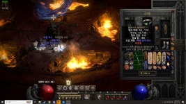 처음 직득해보는 그 검