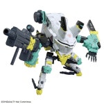 HG SYNDUALITY 데이지 오거 얼터 공식 이미지