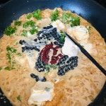 미시간주 랜싱의 크랙치킨 crack chicken