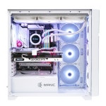 한미마이크로닉스, ‘ML-420 BTF’ 빅타워 PC 케이스 출시