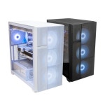 한미마이크로닉스, ‘ML-420 BTF’ 빅타워 PC 케이스 출시