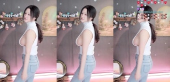 네이버 치지직 여캠방 노출 실험한 3인방 등장