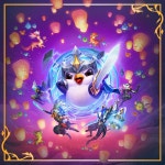 TFT 전략적 팀 전투 2024 설맞이 이벤트