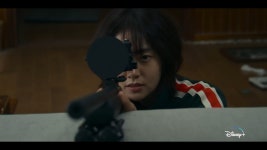 디즈니 킬러들의 쇼핑몰 개쩐다
