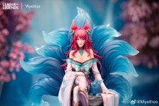 Myethos 17 리그 오브 레전드 영혼의 꽃 아리