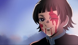 귀멸큐브 스테이크 선배 명장면 모음