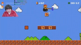 인방와 풍형 또 똥겜한다