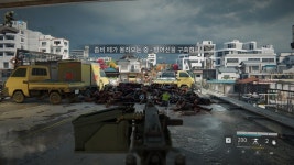 PC 월드 워 Z 그래픽 대비 최적화 훌륭하네요