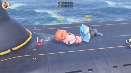 천하제일무술대회파티애니멀즈 참가 후기