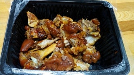 뒷다리 족 | 음식 갤러리 뒷다리 족 | 음식 갤러리 | 루리웹