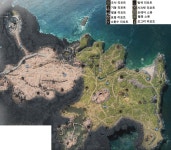 스포 그래스랜드 전체 지도