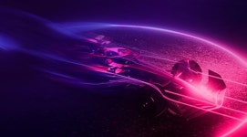 F1 24 레이스가 5월 PC VR로 다시 돌아옵니다