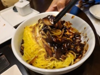 안양관양동 우루루 중식