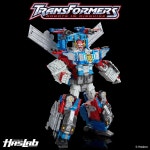 해즈브로 해즈랩 트랜스포머 오메가 프라임 채색 샘플 공개