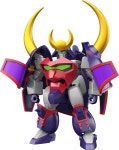 굿 스마일 MODEROID 무사 메탈