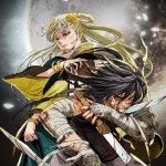 무협추천 카카오 웹툰 천광명월